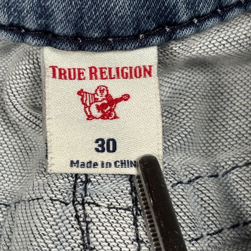 True Religion true religion